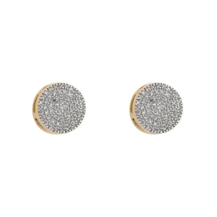 0.20CT Diamond Earrings