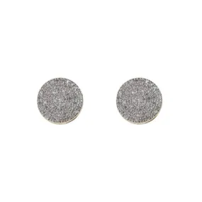 0.20CT Diamond Earrings