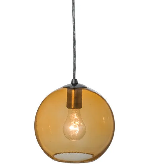 2nd Avenue Bola 5633-115 Pendant Light - Brushed Nickel