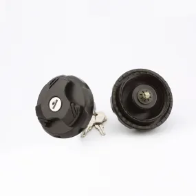 33 Hatchback Petrol Locking Fuel Cap MAY 1983 to SEP 1994