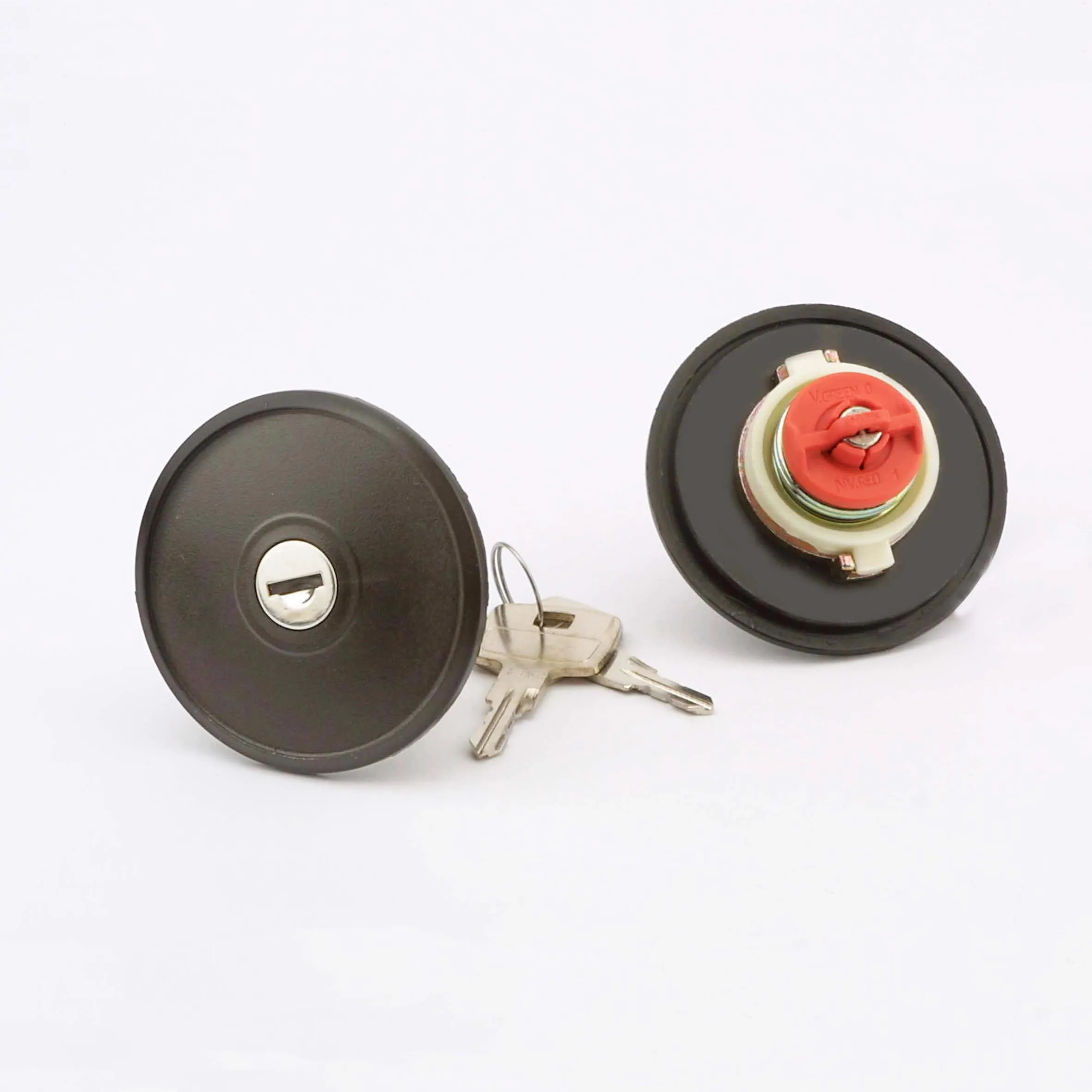 5 Series Saloon Petrol Locking Fuel Cap JUL 1974 to JUN 2003