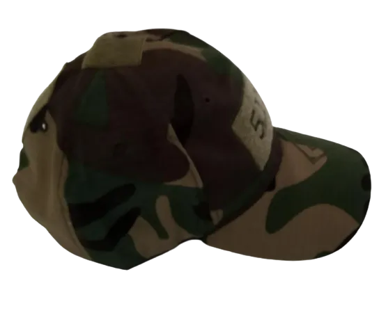 5.11 Army Cap