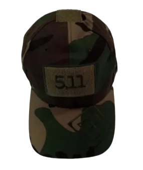 5.11 Army Cap