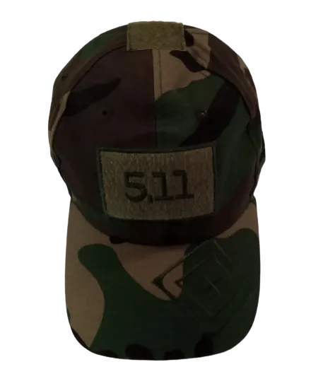 5.11 Army Cap