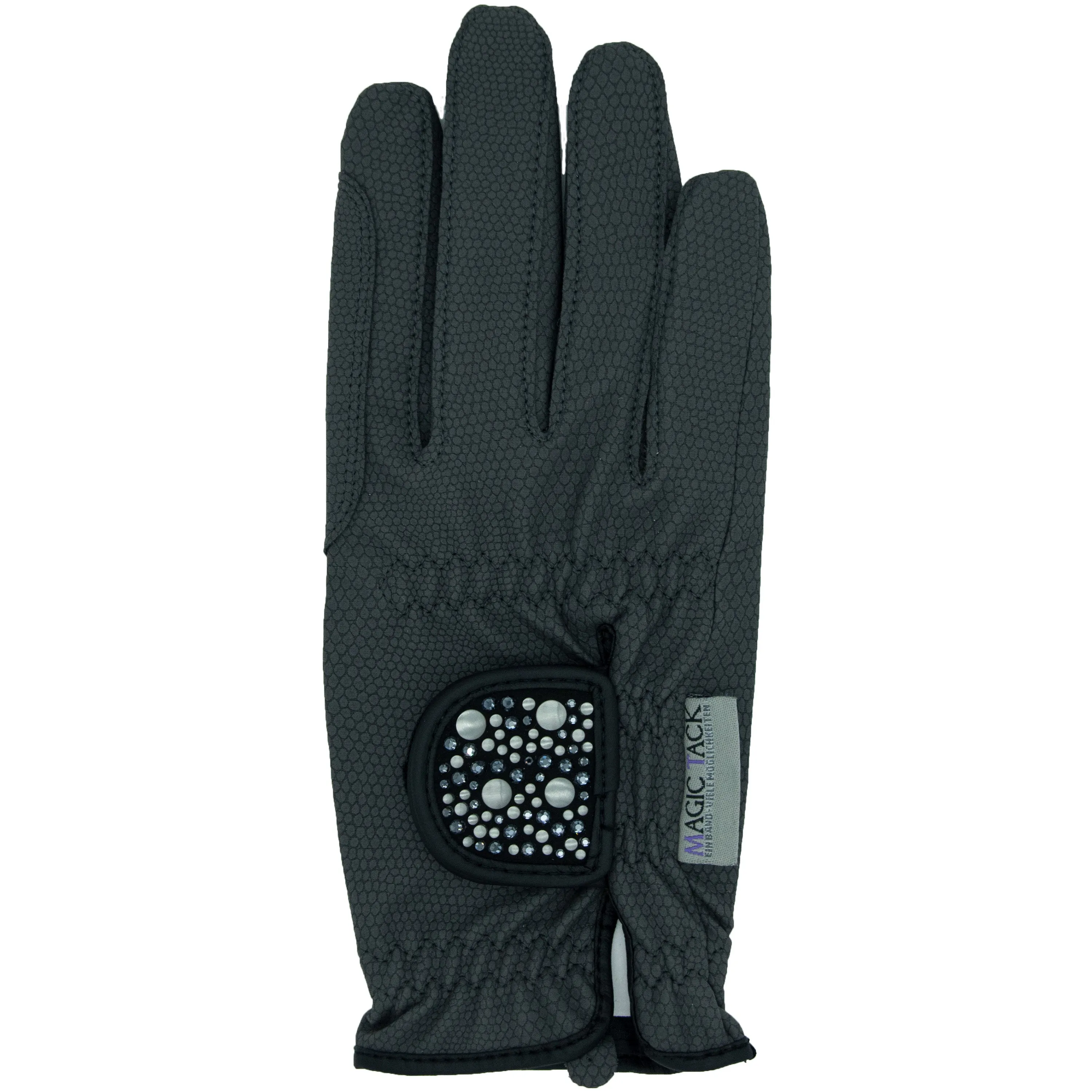 A Touch of Magic Tack Riding Gloves