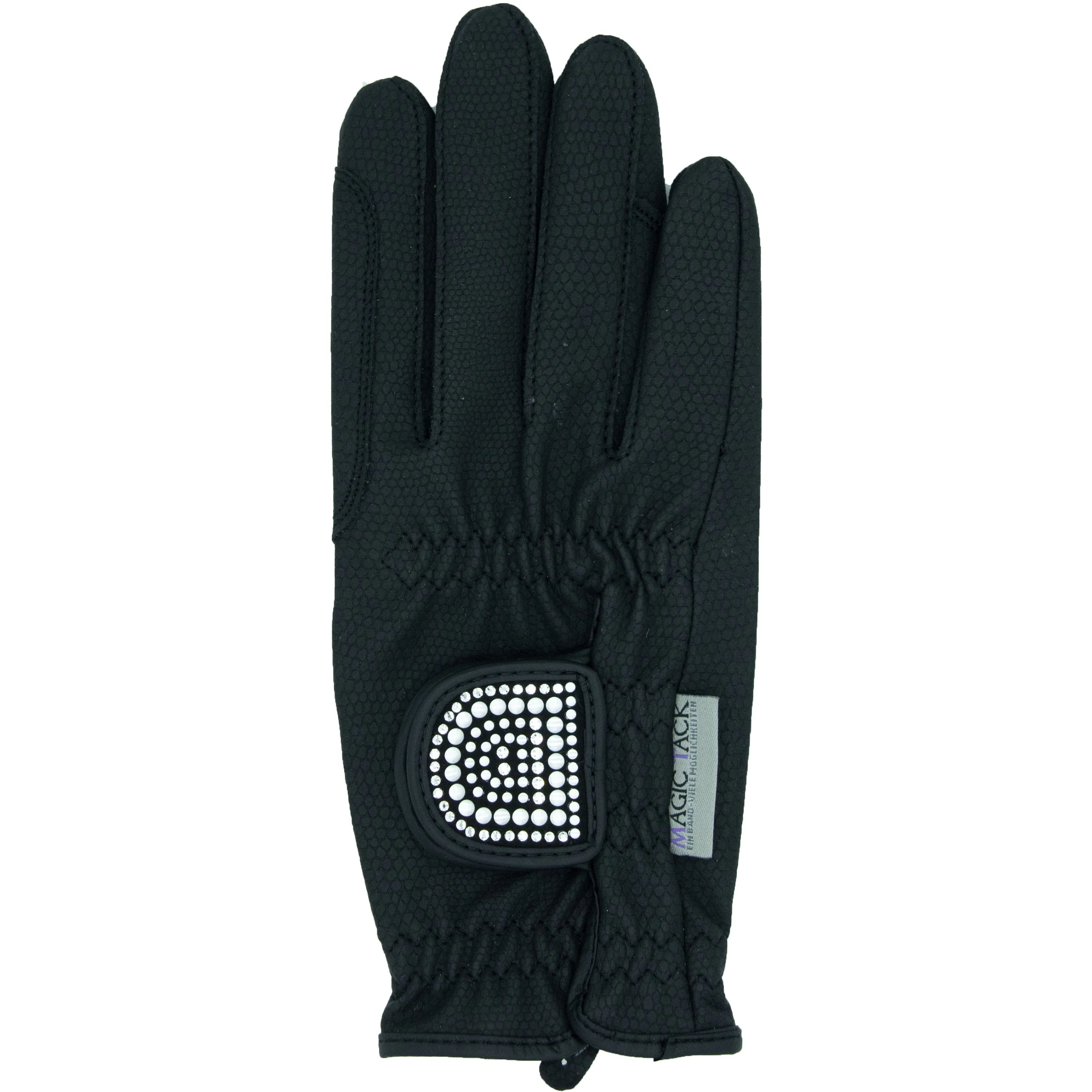 A Touch of Magic Tack Riding Gloves