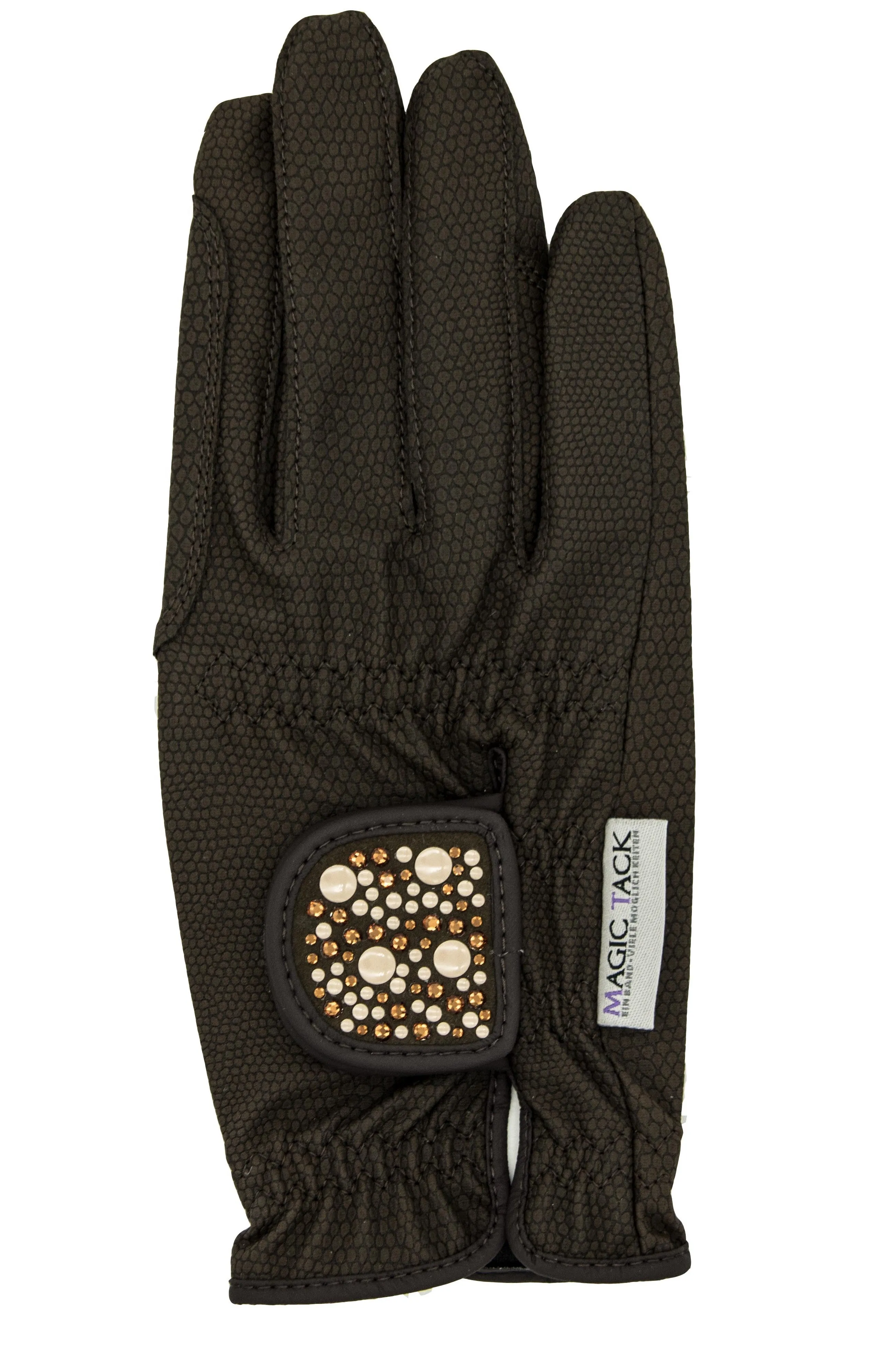 A Touch of Magic Tack Riding Gloves