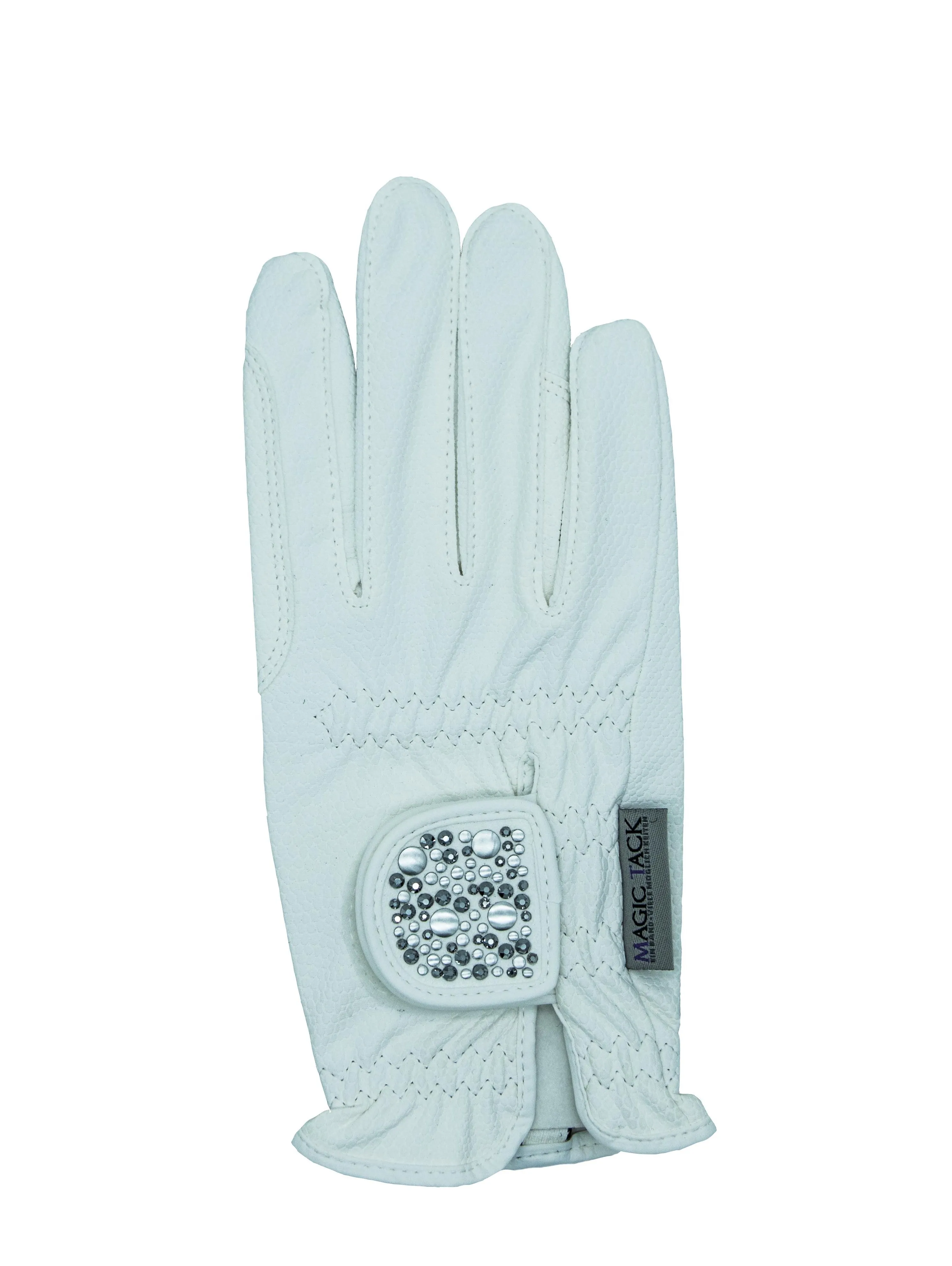 A Touch of Magic Tack Riding Gloves