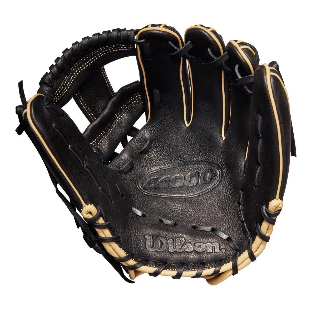 A1000 11.5" Baseball Glove Pedroia Fit