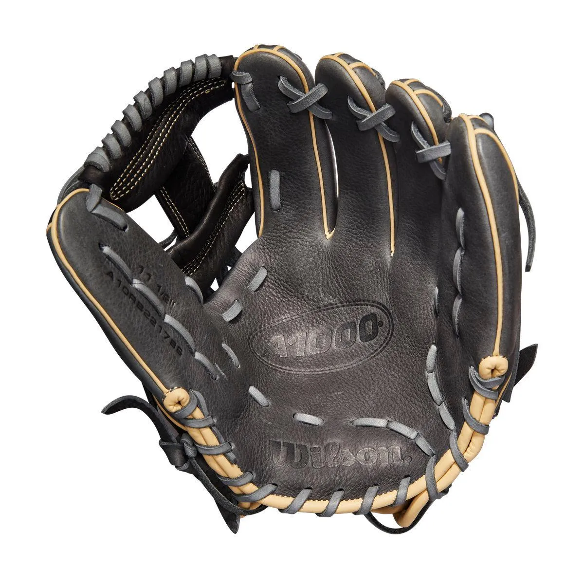 A1000 1786 11.5" Senior Baseball Glove