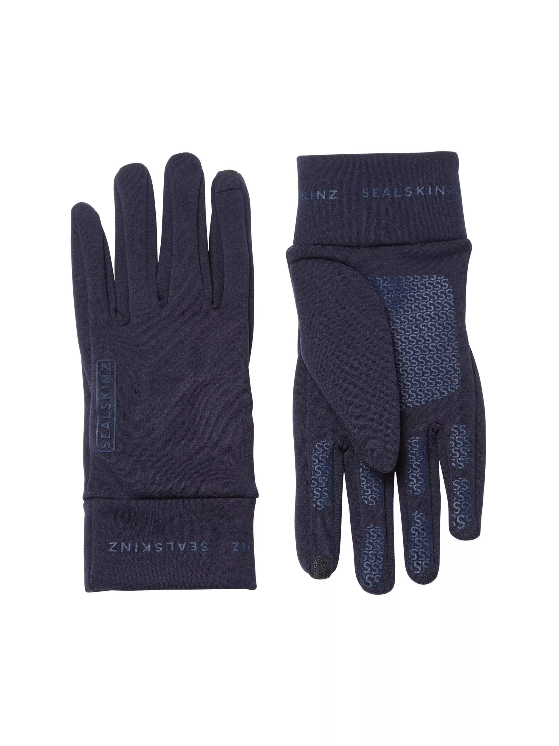 ACLE WATER REPELLENT NANO FLEECE GLOVE