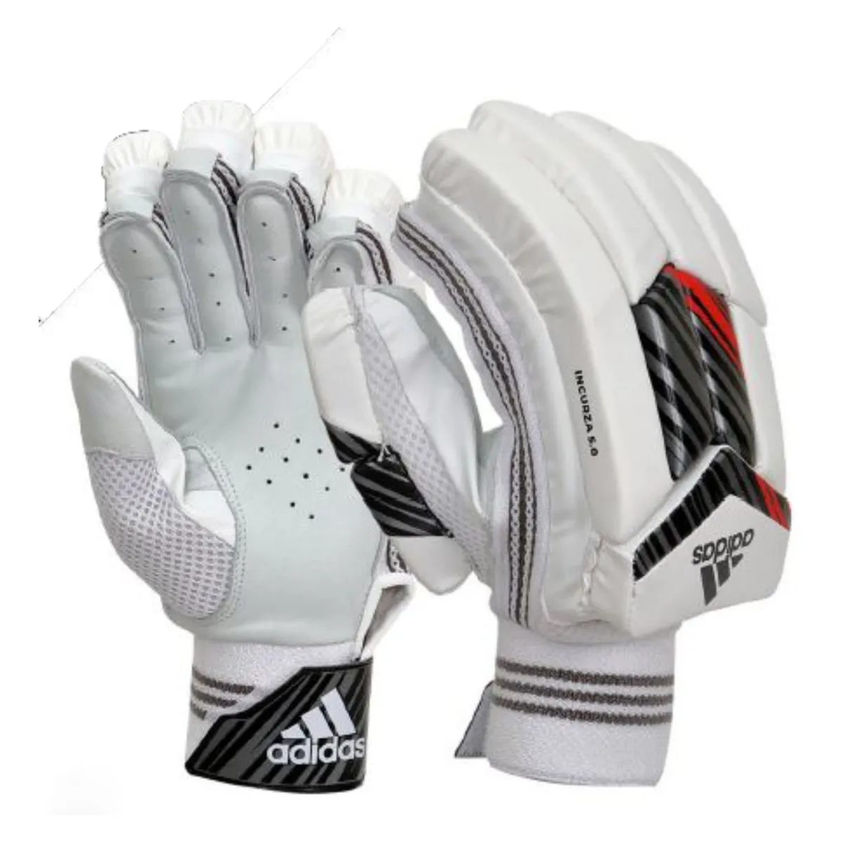 Adidas Incurza 5.0 Cricket Batting Gloves