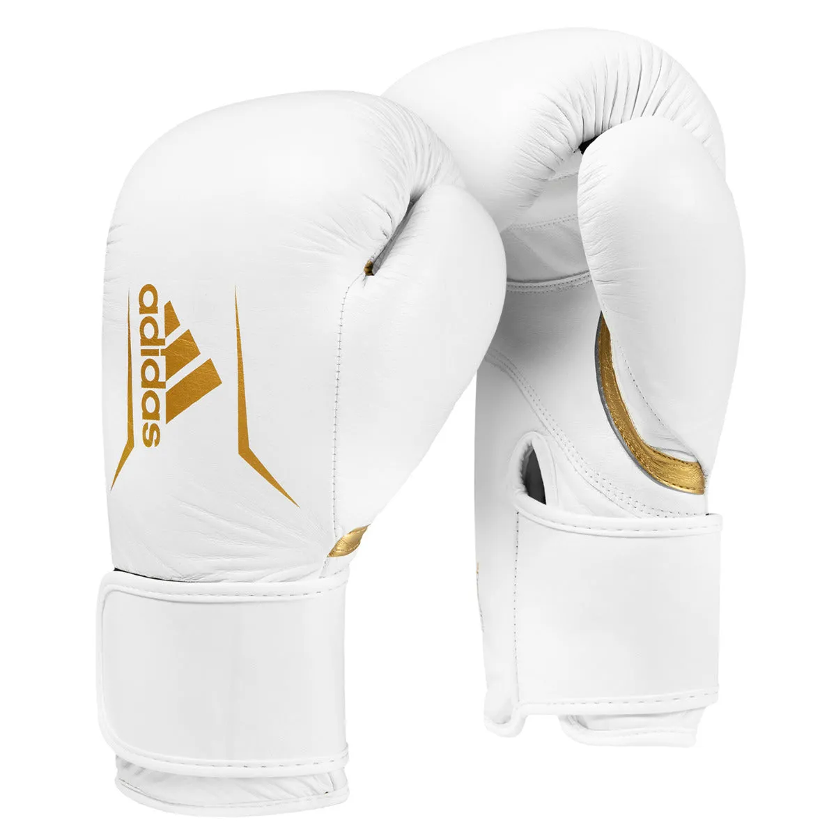 Adidas Speed 175 Leather Training Gloves