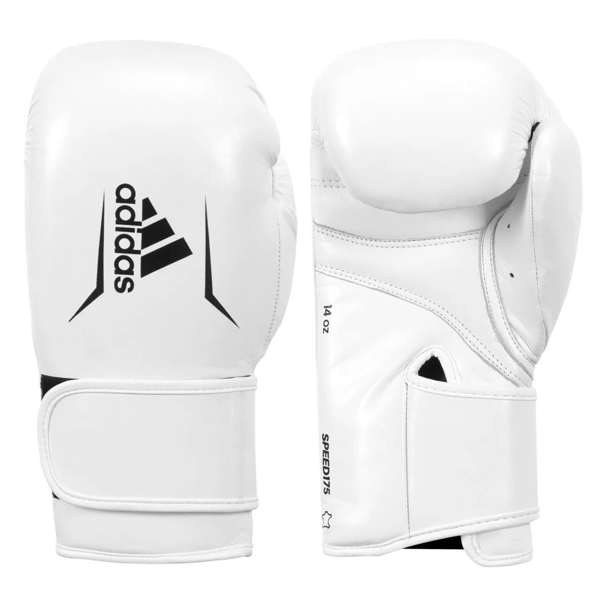 Adidas Speed 175 Leather Training Gloves