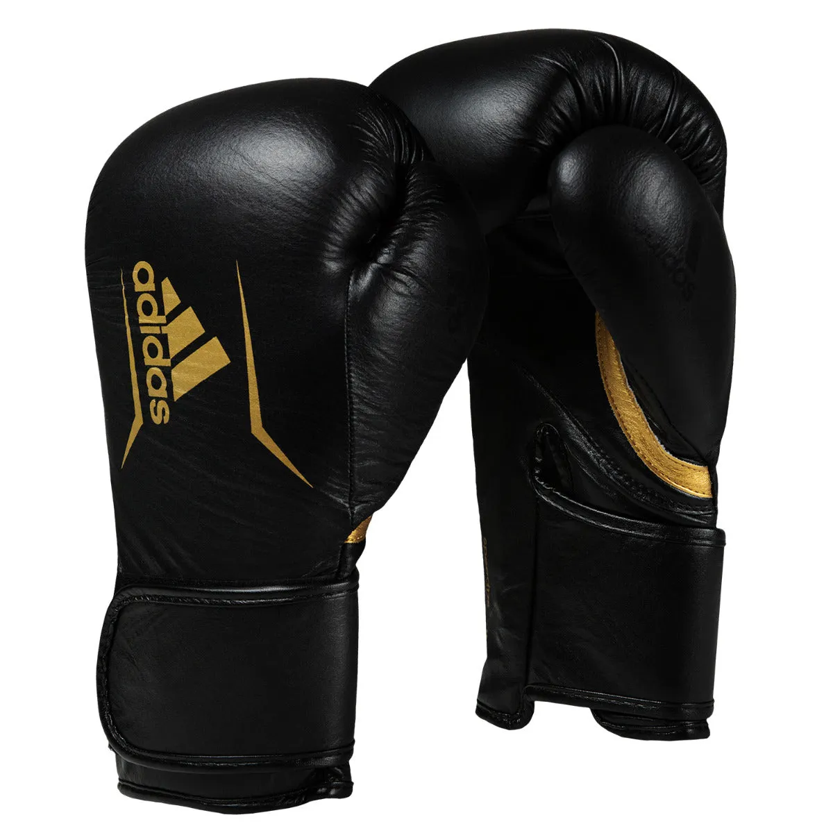 Adidas Speed 175 Leather Training Gloves