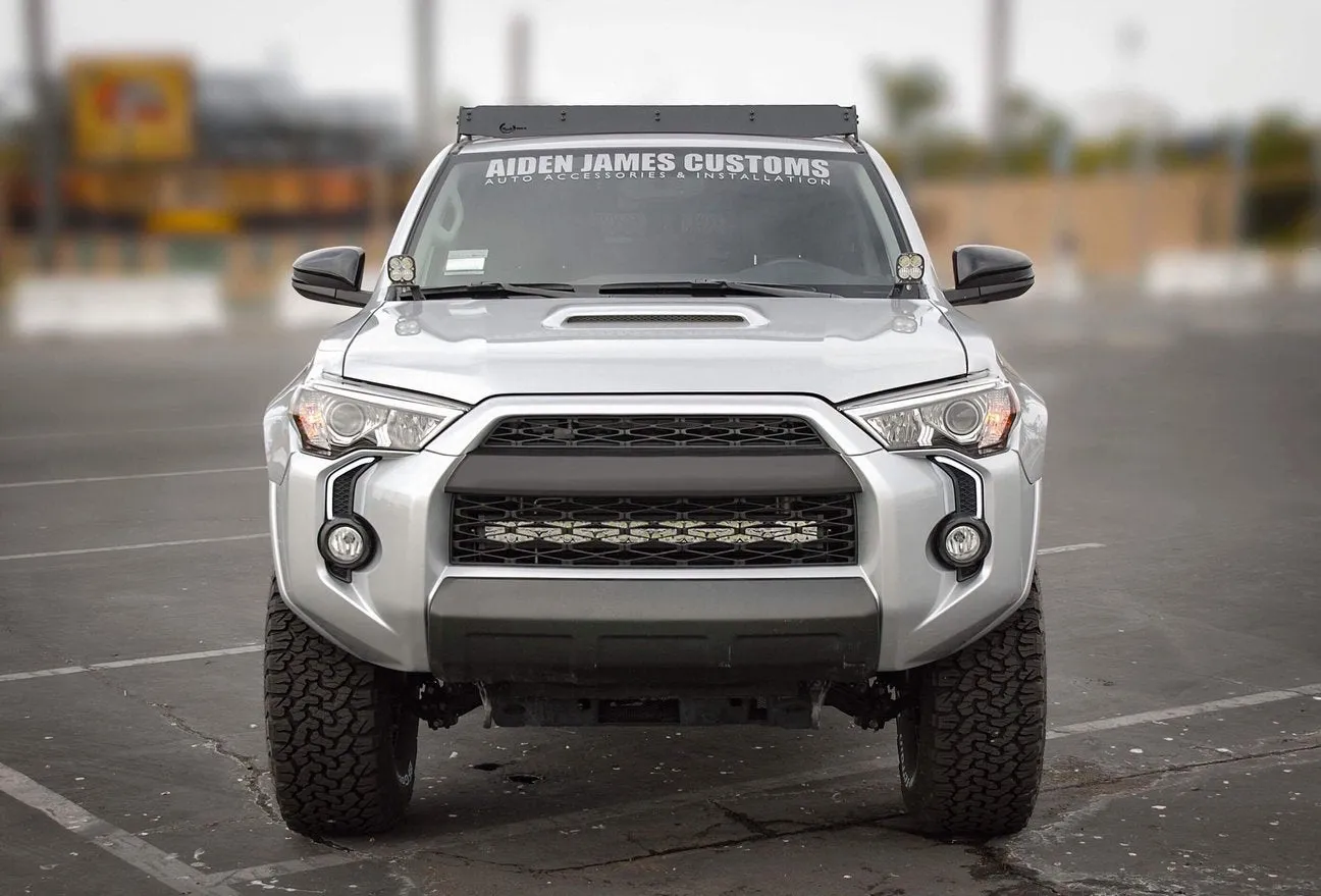 Aiden James Customs LED Fang Lights For 4Runner  (2014-2024)