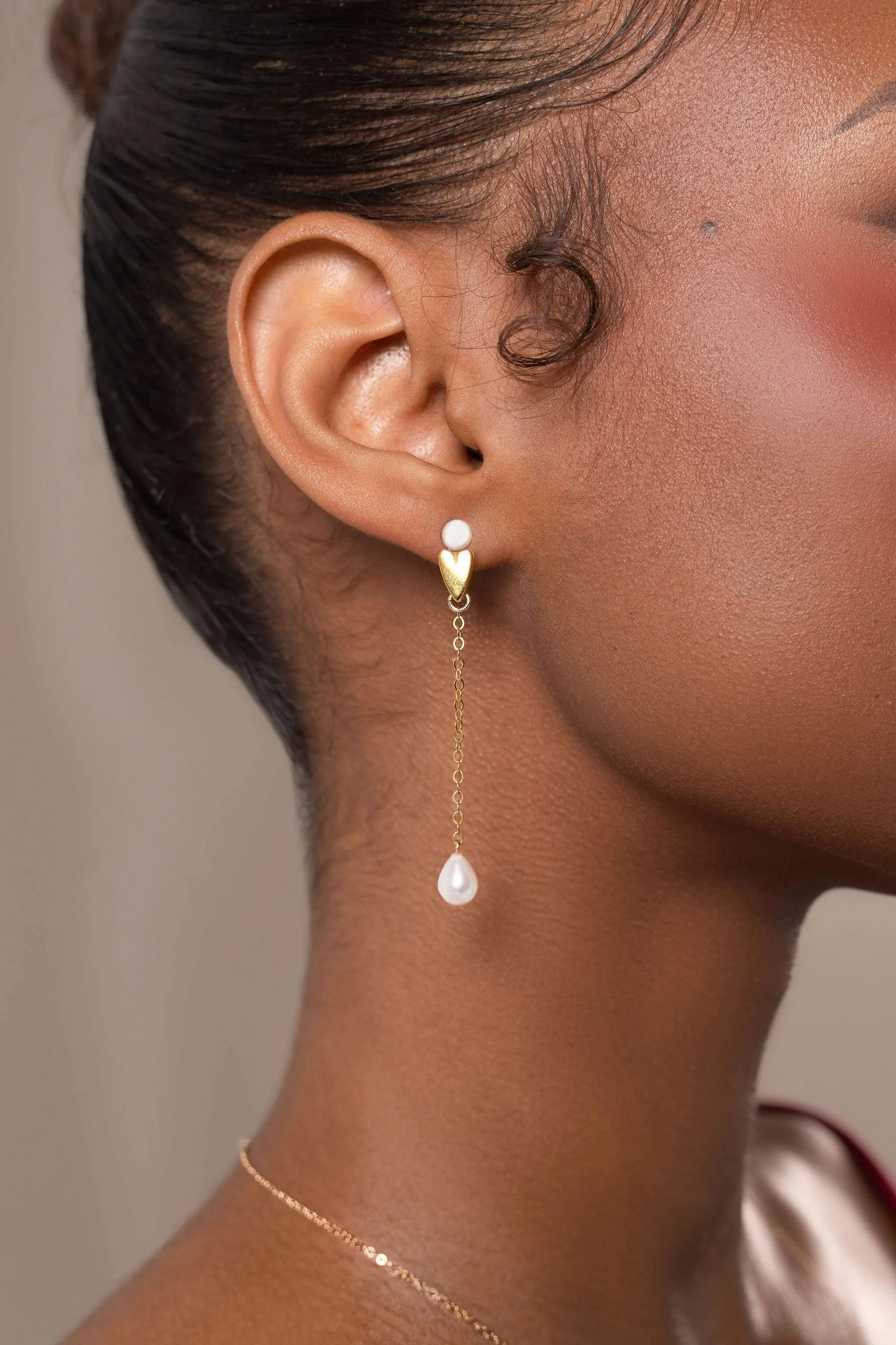 Aimee Earrings