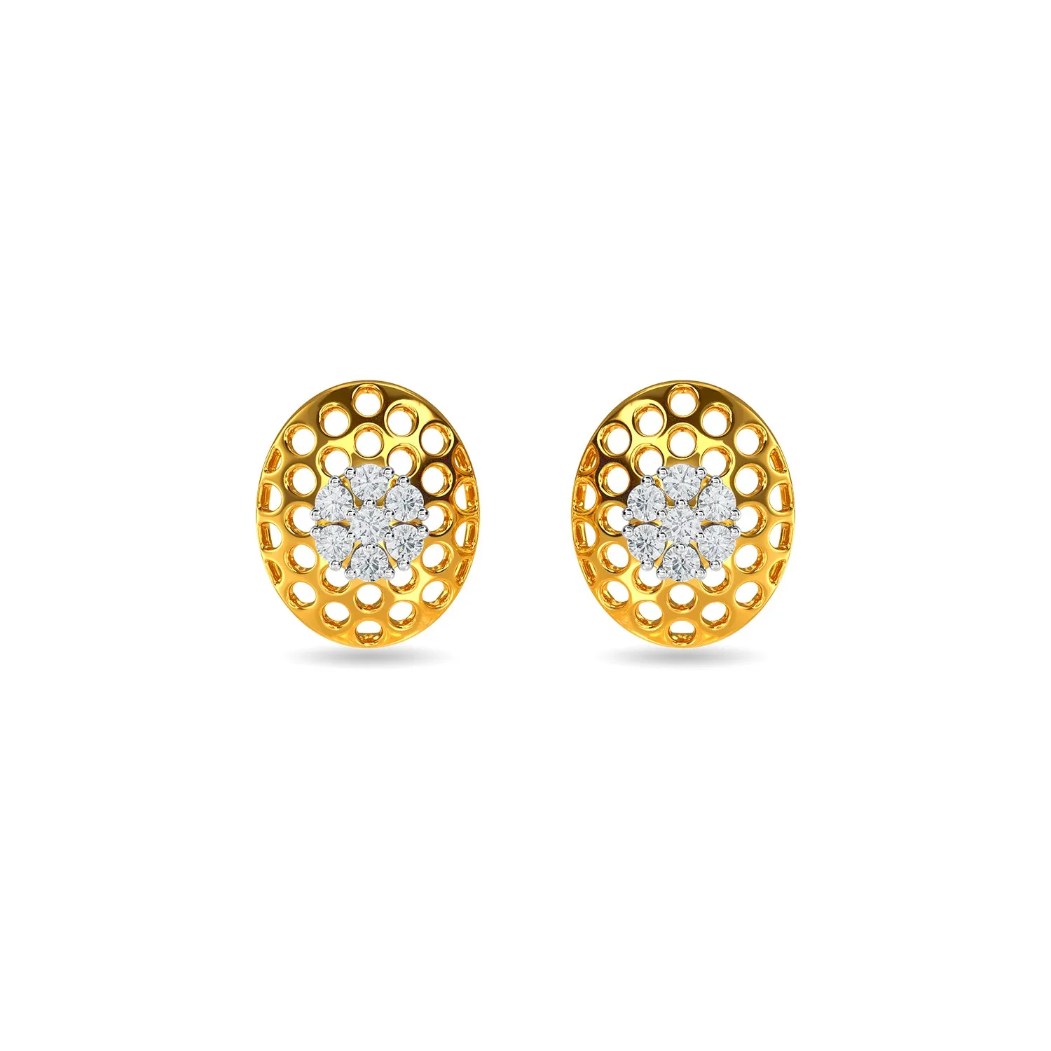 Alivia Earring