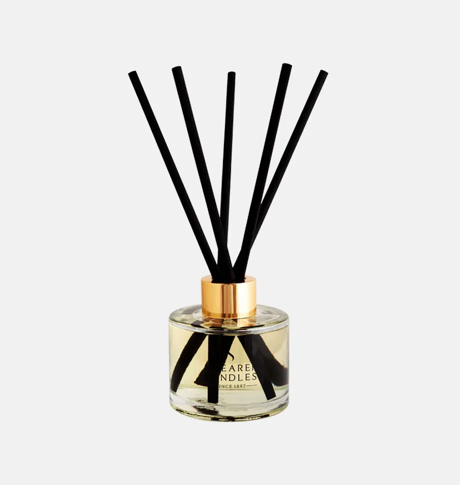 Amber Noir Scented Diffuser