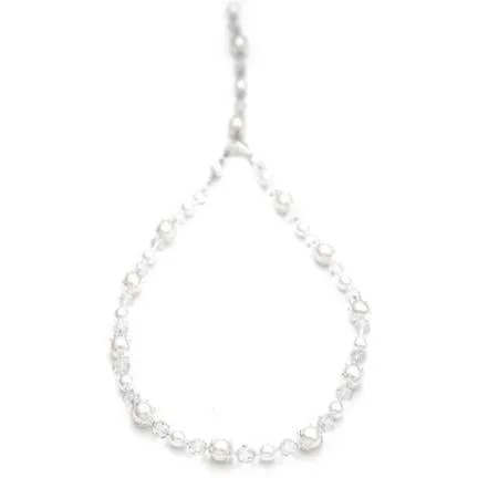 Annabelle Colored Pearl Jewelry Set