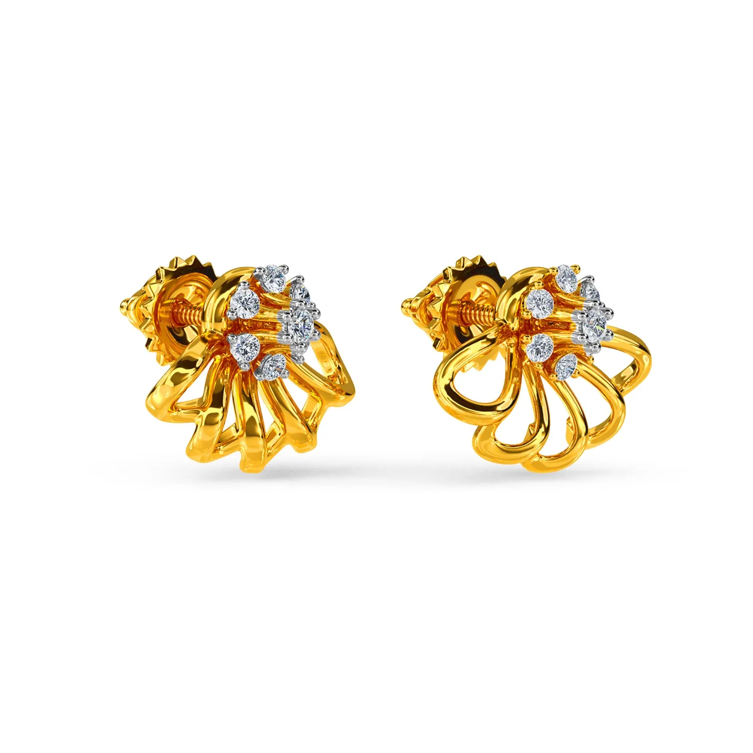 Annah Earring