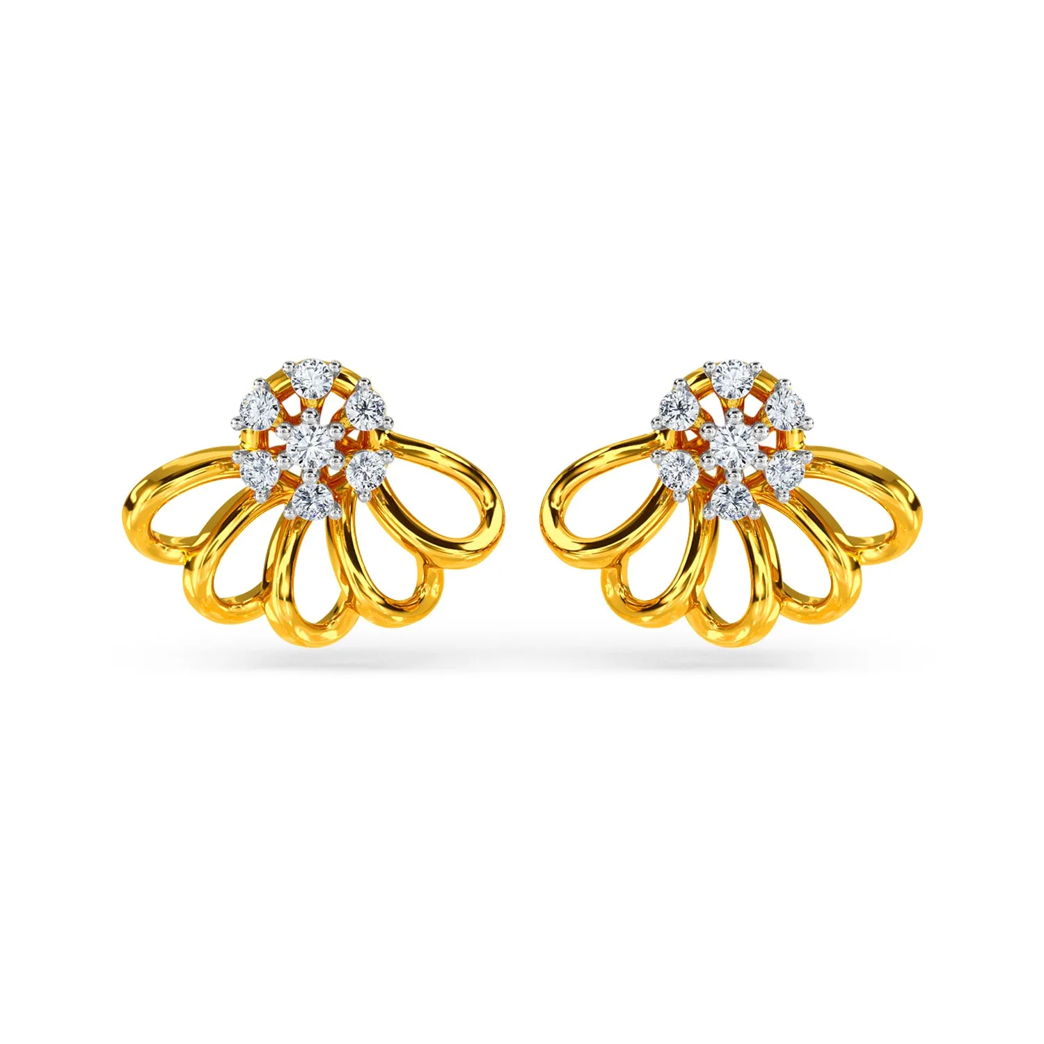 Annah Earring