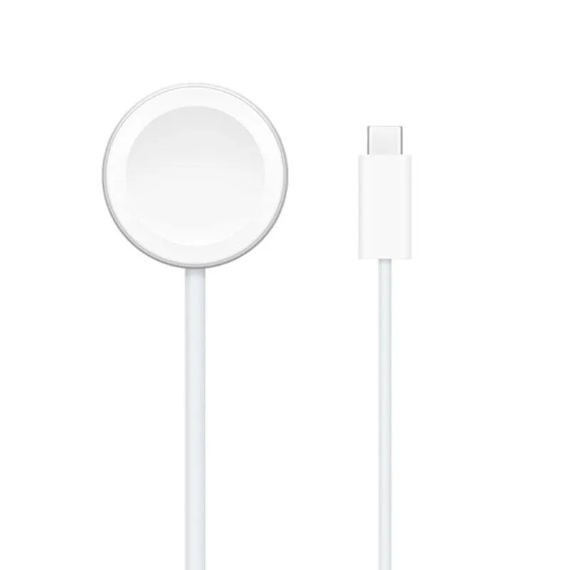 Apple Watch USB-C Charging Charger Cable Replacement