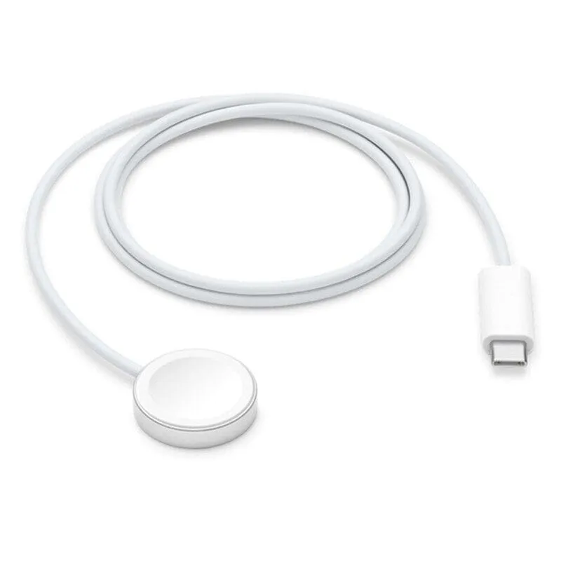 Apple Watch USB-C Charging Charger Cable Replacement