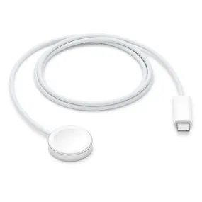 Apple Watch USB-C Charging Charger Cable Replacement