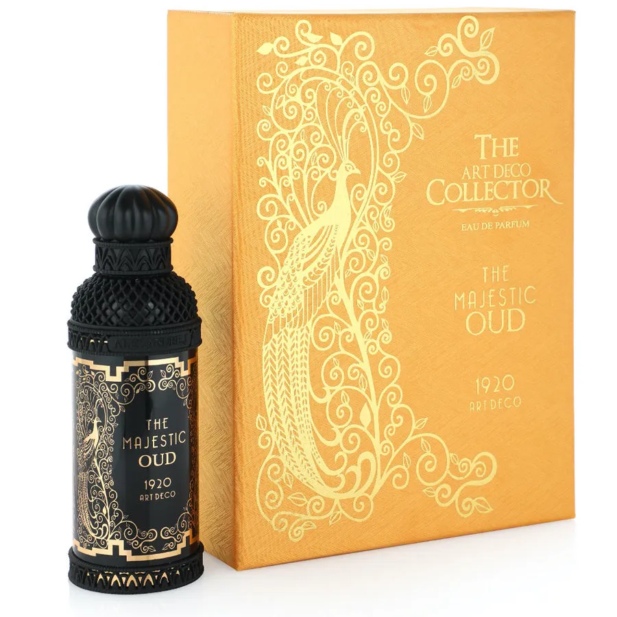 Art Deco Majestic Oud 3.4 oz EDP Unisex