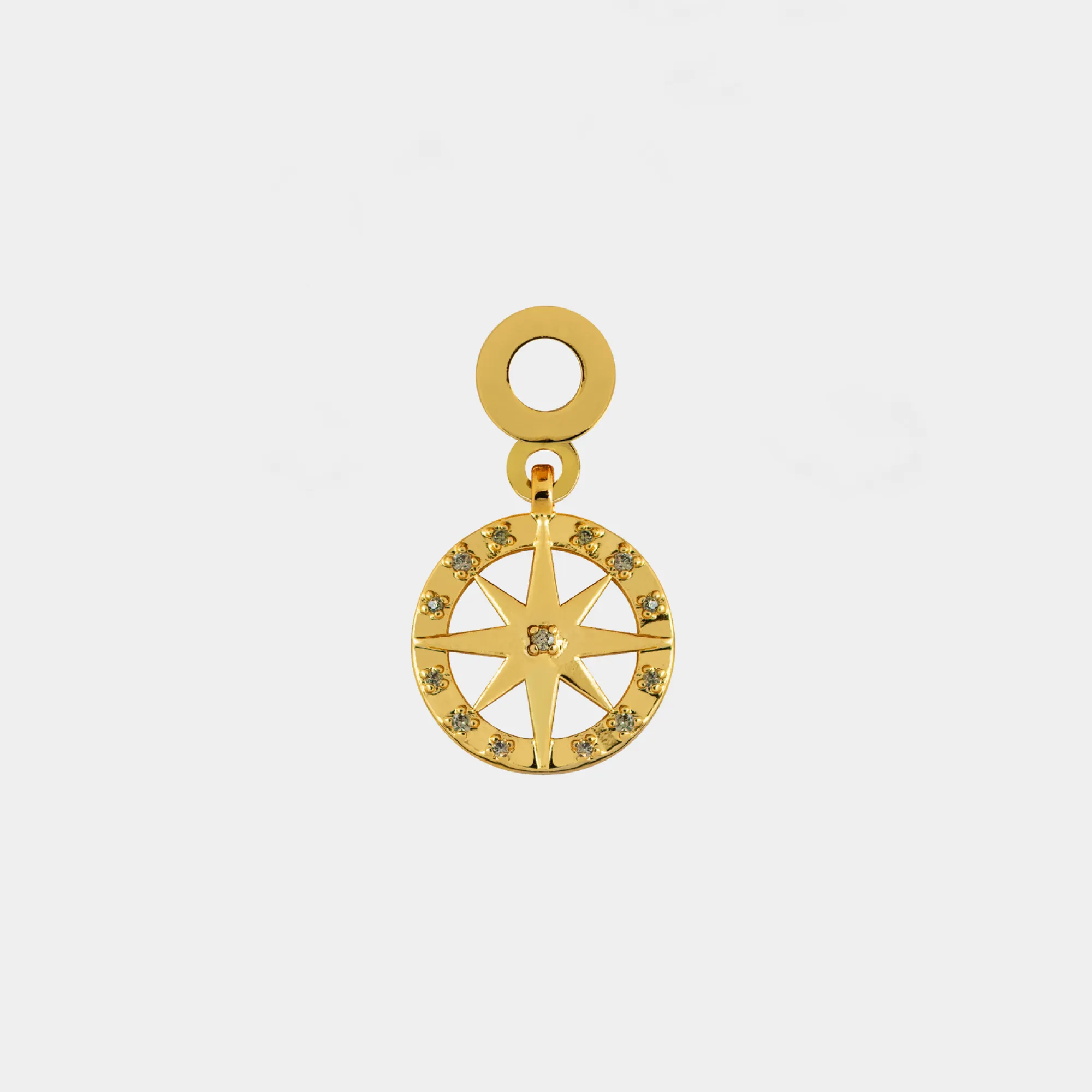 Astra Earring Charm