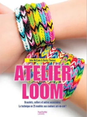 Atelier loom