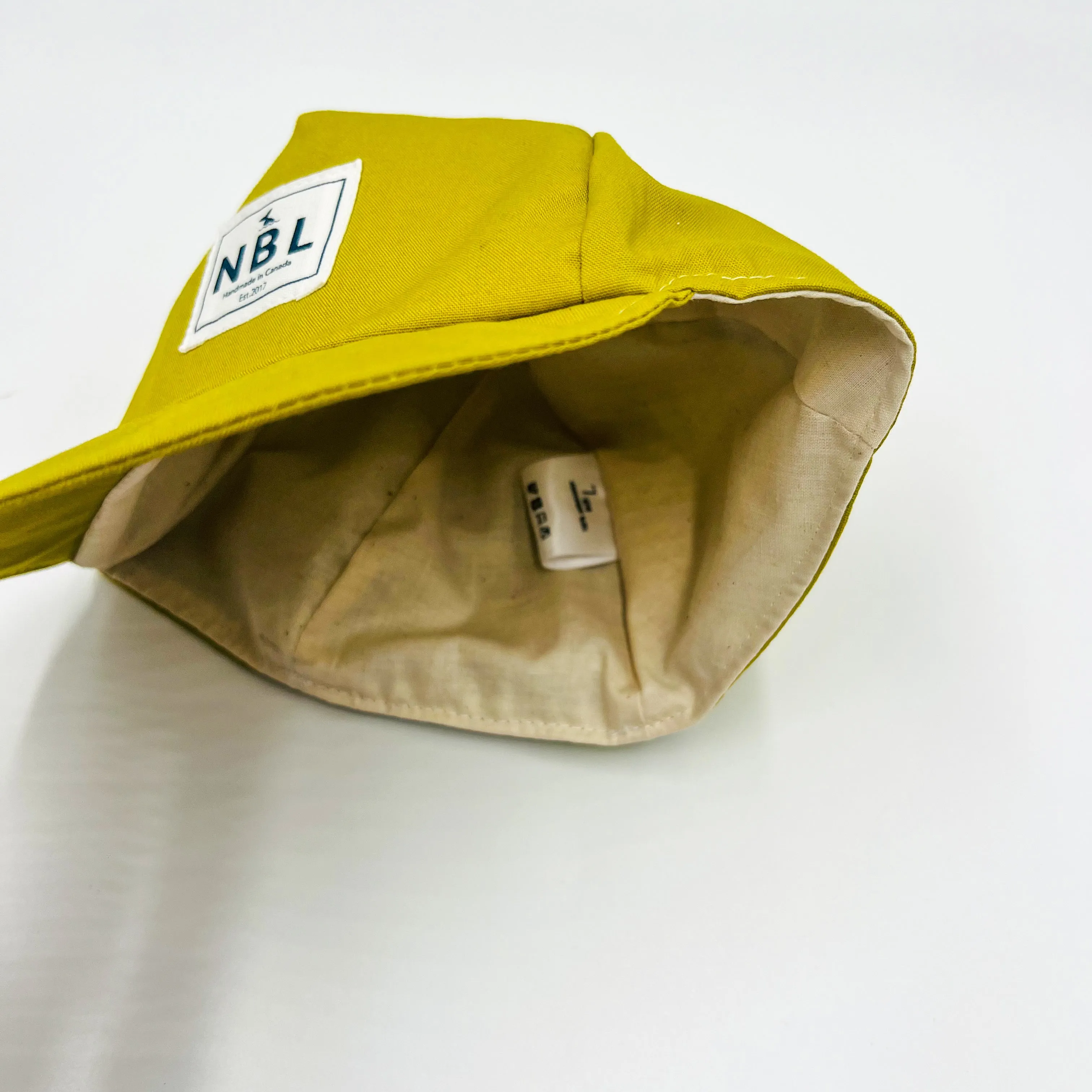 Baseball Cap (Pear)