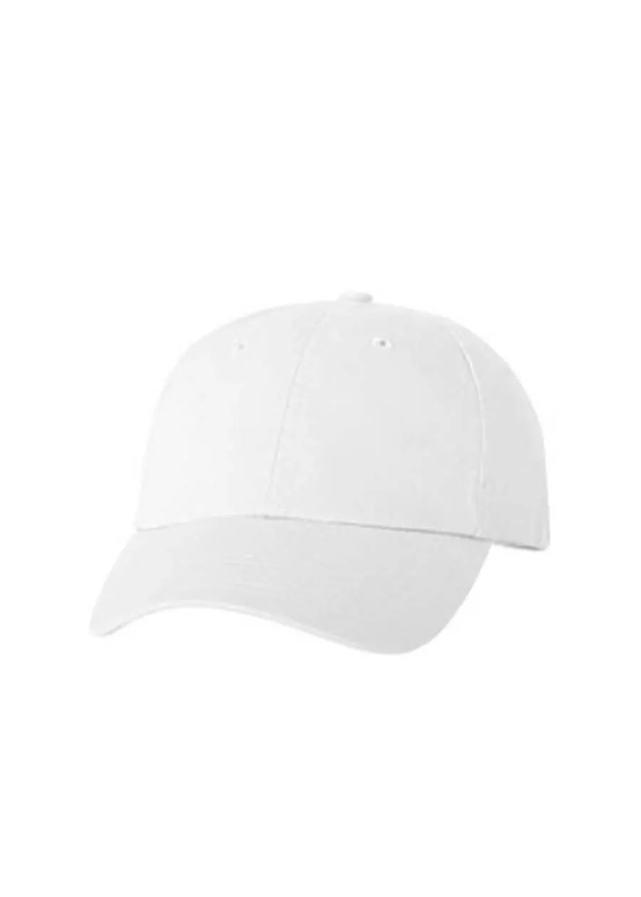 Basic Baseball Cap