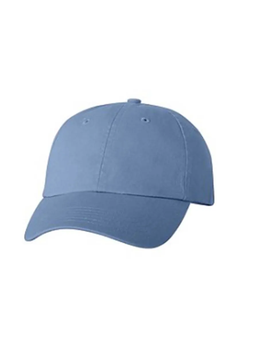 Basic Baseball Cap