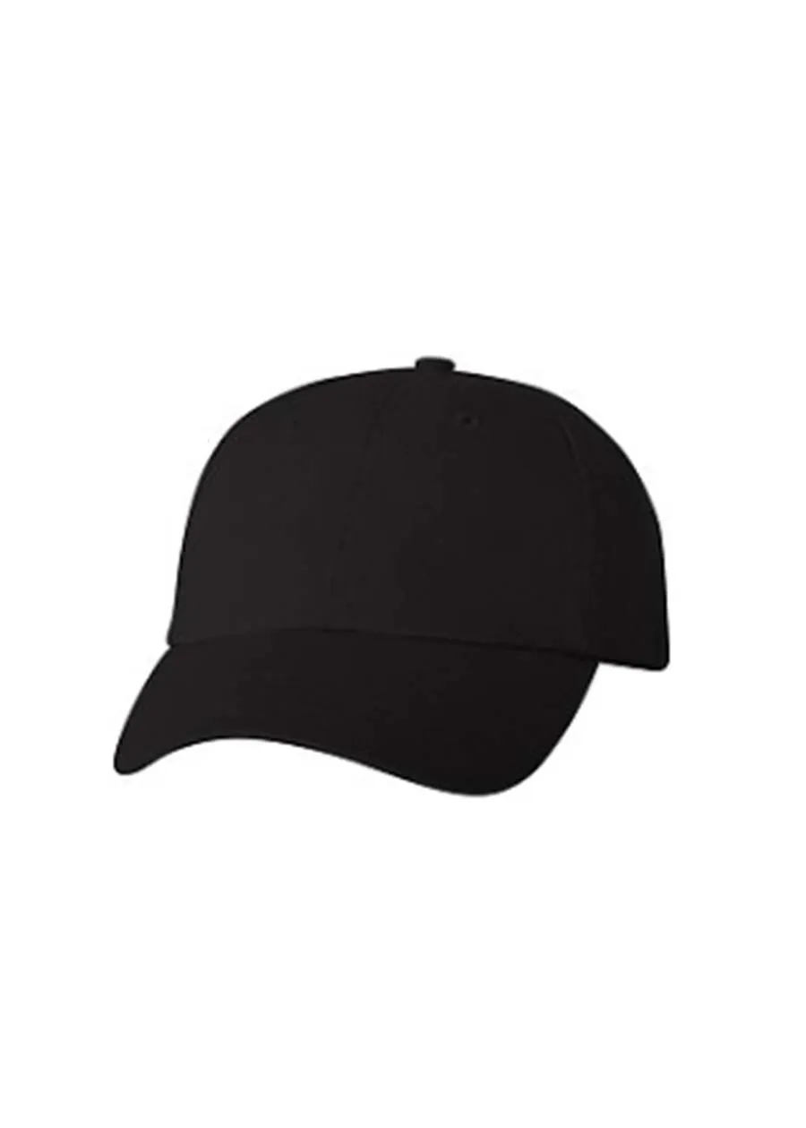 Basic Baseball Cap