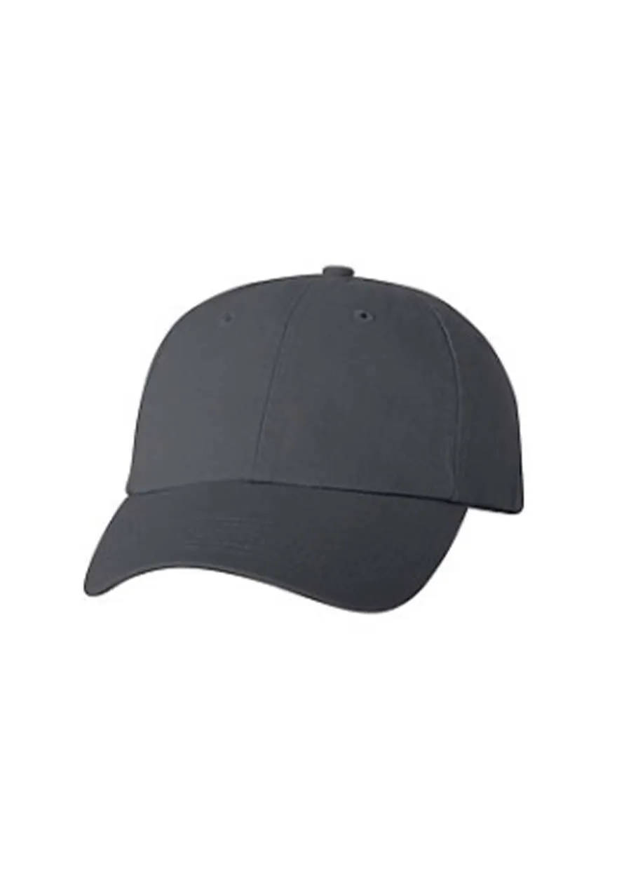 Basic Baseball Cap