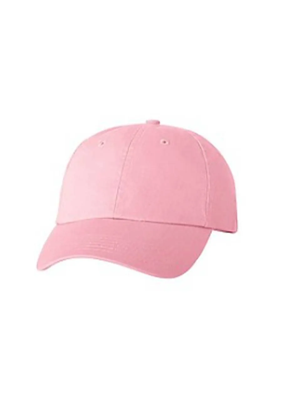 Basic Baseball Cap