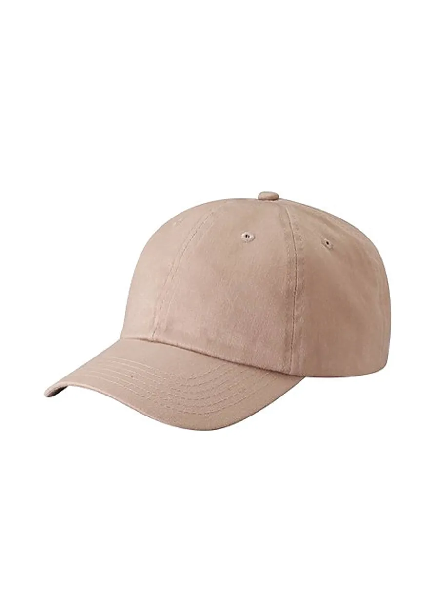 Basic Baseball Cap