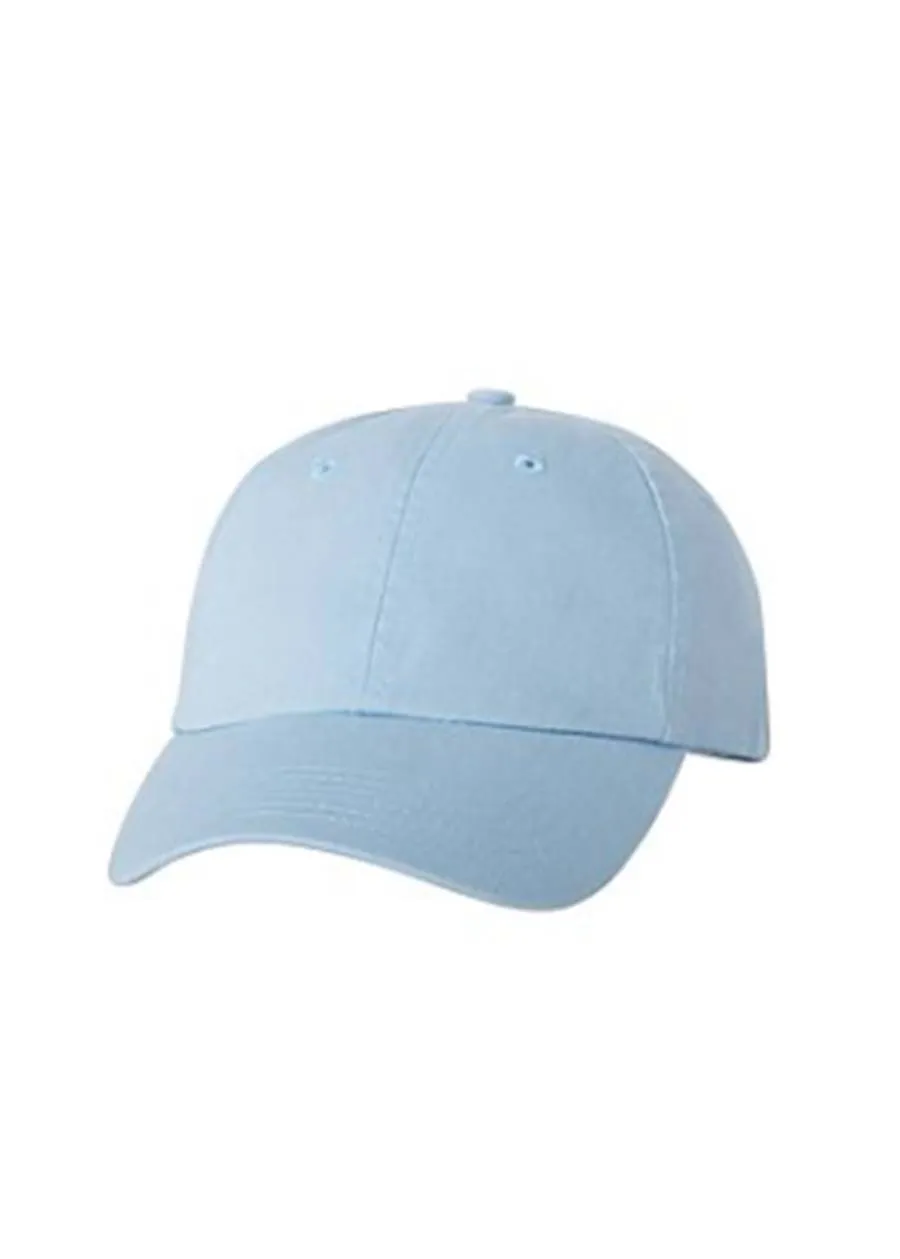 Basic Baseball Cap