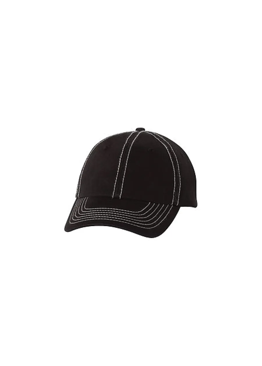 Basic Baseball Cap