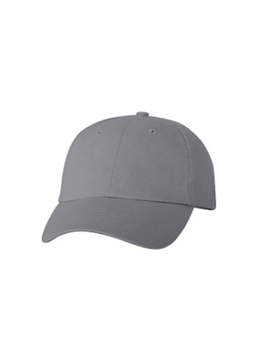 Basic Baseball Cap