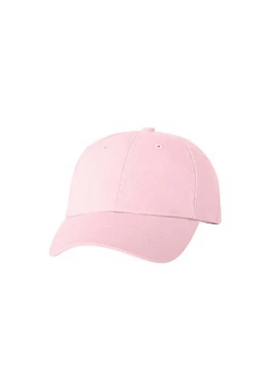 Basic Baseball Cap