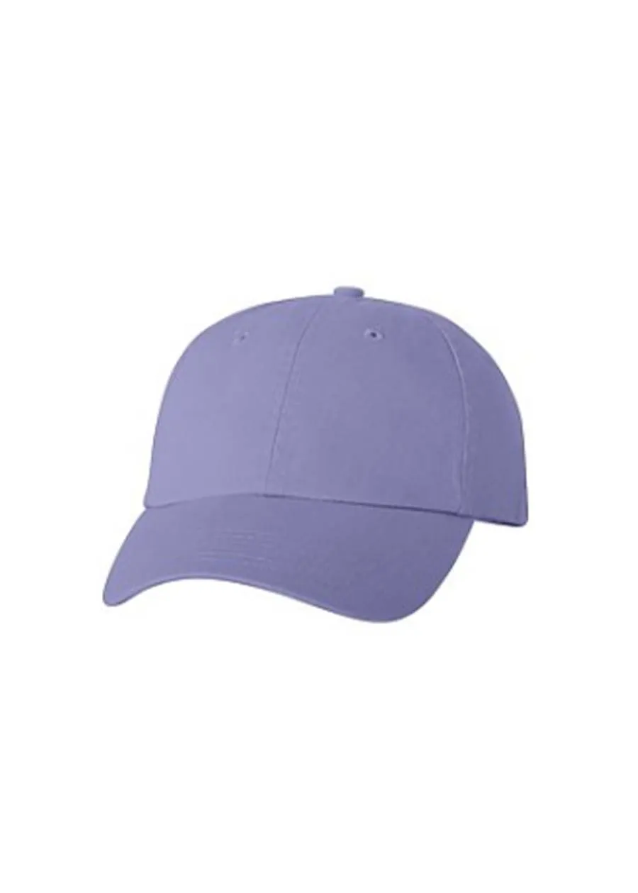 Basic Baseball Cap