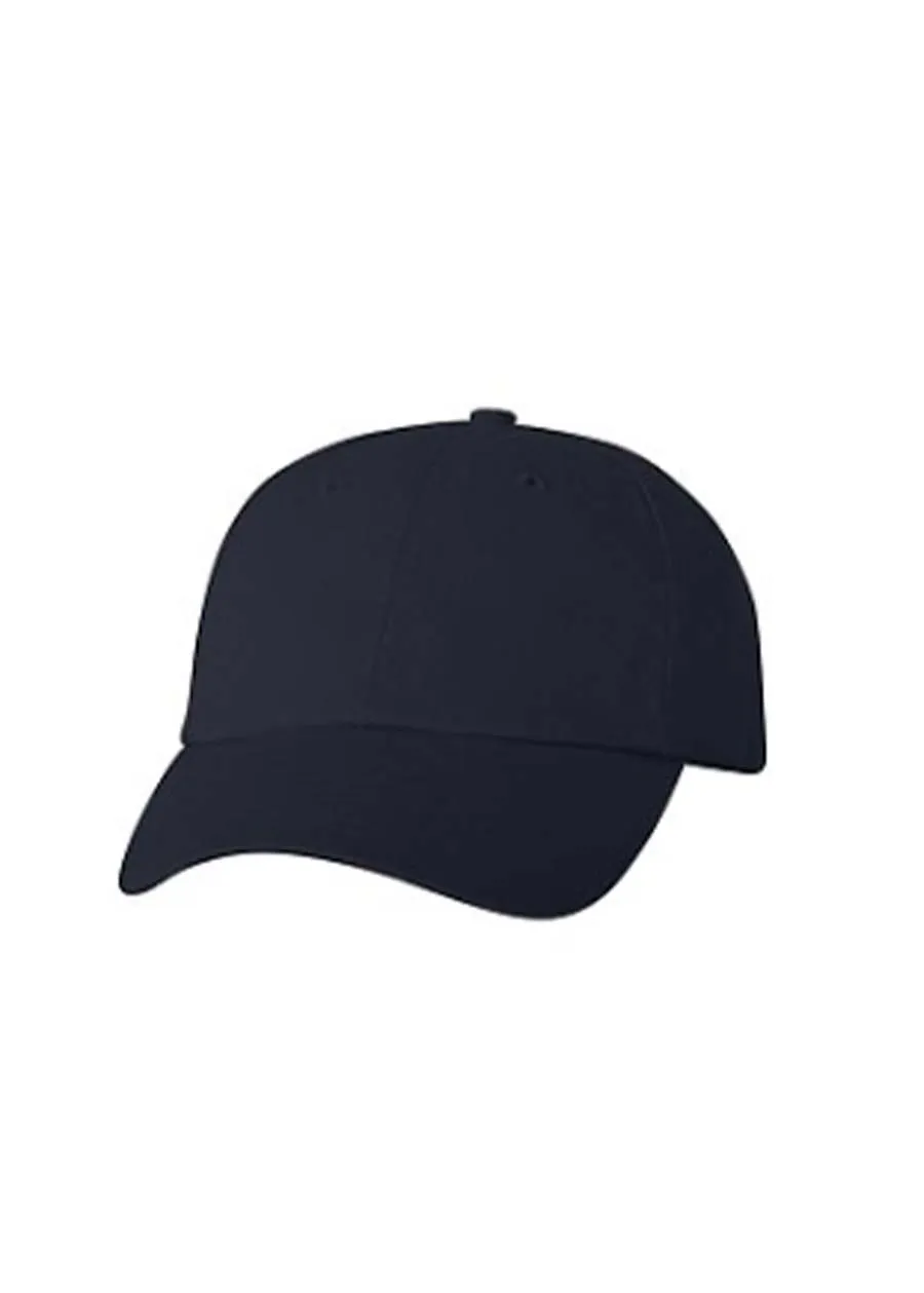 Basic Baseball Cap