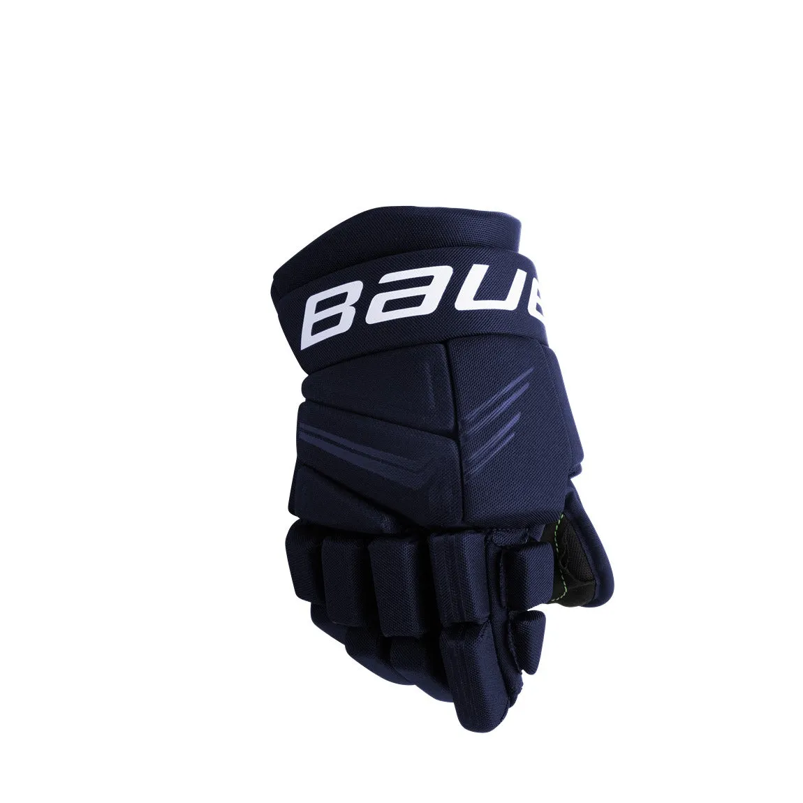 Bauer X Hockey Gloves (S24) - Junior