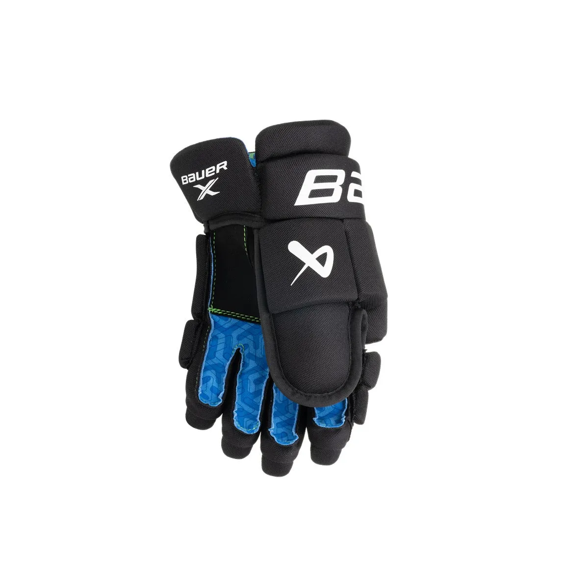 Bauer X Hockey Gloves (S24) - Junior