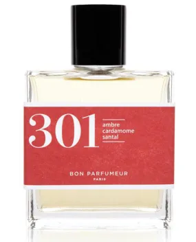 Bon Parfumeur 301 Eau De Parfum