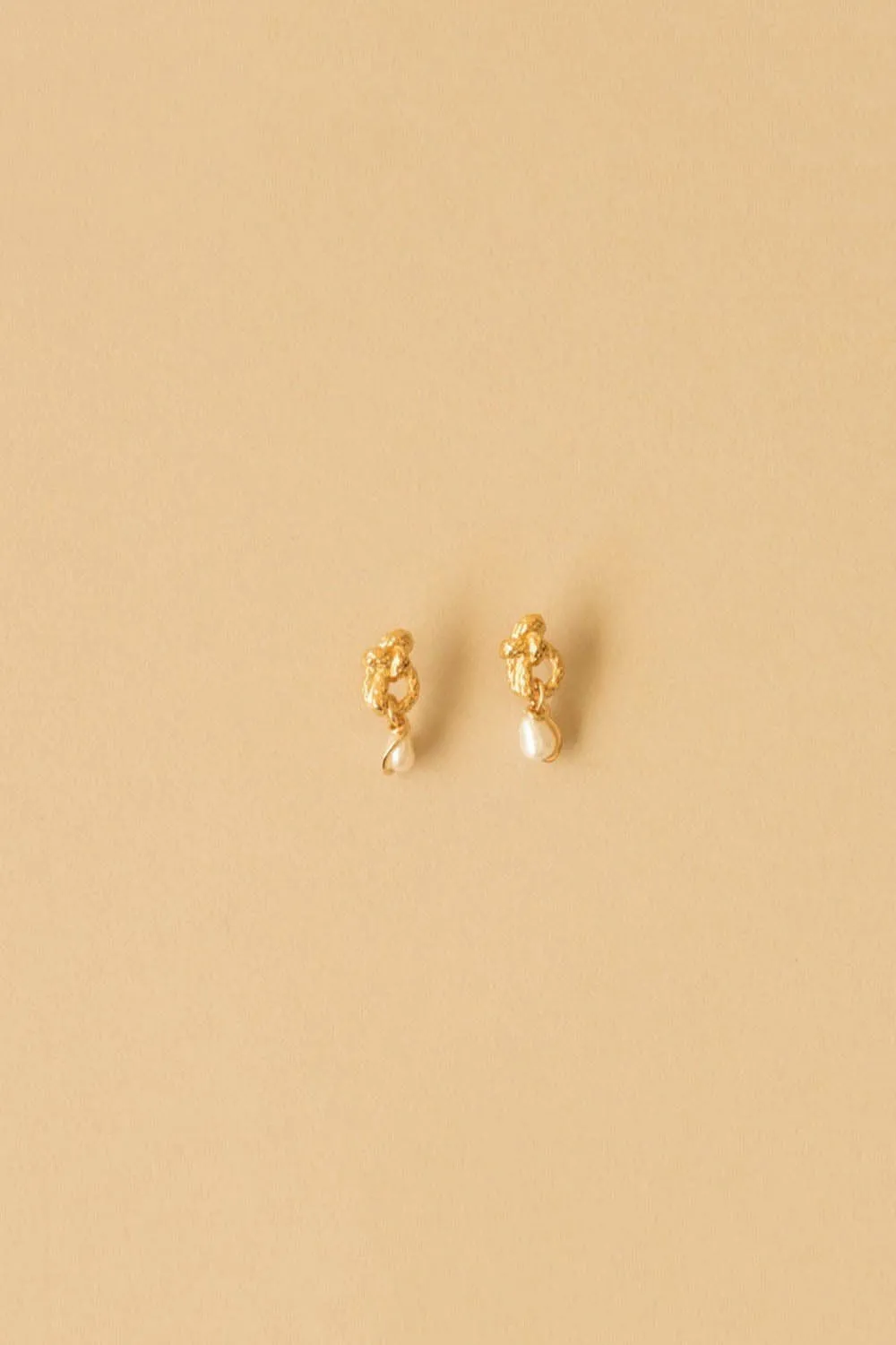 Bouées Earrings