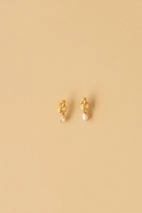 Bouées Earrings